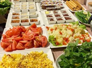 Отель Linda Port Hotel