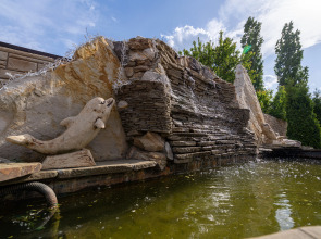 Мини-отель На Тихом Дону