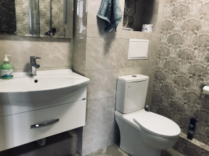 Апартаменты Солнечная Студия с Видом на Море