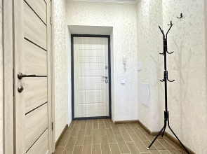 Апартаменты Fsf Уютная Евро-двушка в Цветах Башкирии