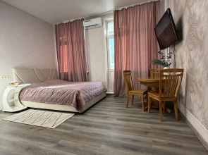 Apartamenty Love na Protocnoj Street