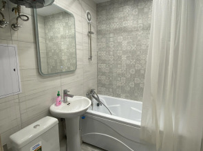 Апартаменты Набережная 20