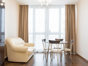 Апартаменты Студеная 68а Сова-Дом