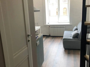 Апартаменты Уютная Студия на Маяковского 6