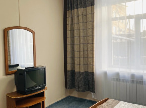 Октябрьская