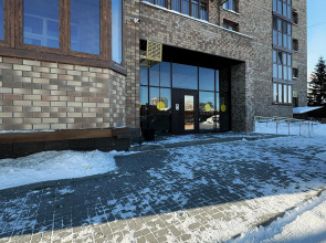 Квартира С видом на Китай