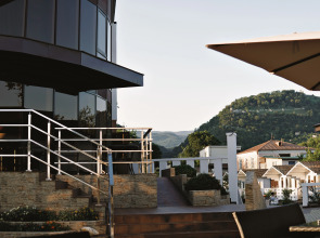 Отель Четыре Сезона