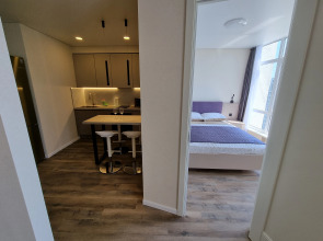 Морской бриз центр Сочи