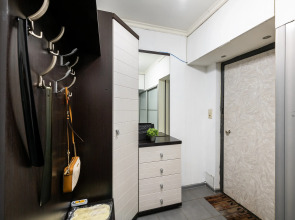 Апартаменты Natali на Улице Красного Маяка