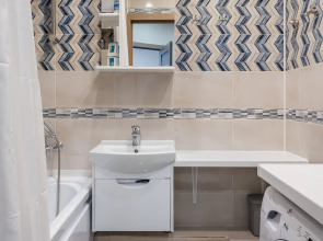 Квартира 31 этаж с видом на Неву