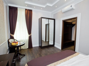 Мини-отель Ленинград