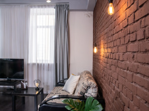 Апартаменты Советский