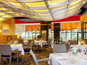 Mak Albania Hotel