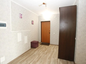 Апартаменты Юлиуса Фучика 9