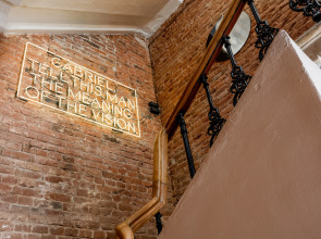 Апартаменты Rachael's