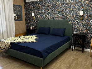 Bolshaya Odnokomnatnaya  V Rayone Parka Kirova Flat