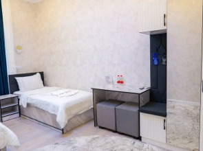 Отель Status Inn