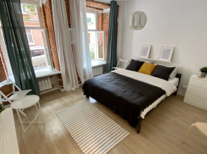 Апартаменты Студия на Садовнической