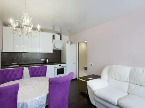 Апартаменты Лагуна хаус