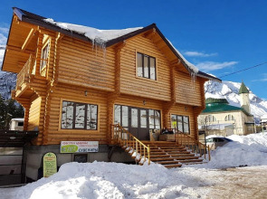 Шале Мухтар