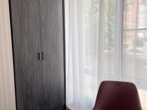 Частный дом ALLEYINN