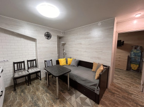 Апартаменты на Верейской 31