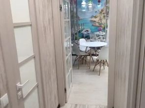 Апартаменты Сказочный берег