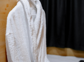 Гостевой дом Ecosuite