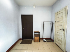 Отель Мира-Locus