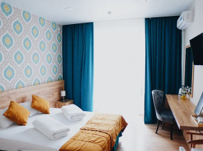 Петровский