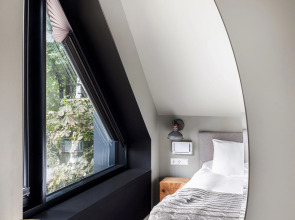 Гостевой Дом Вилла Нега