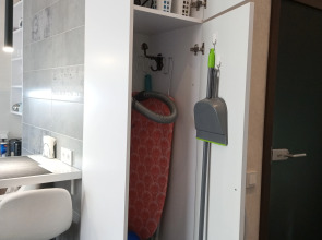 Апартаменты Комфорт у моря