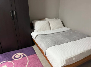 Vozle Udmurtskogo Gosudarstvennogo Universiteta Flat