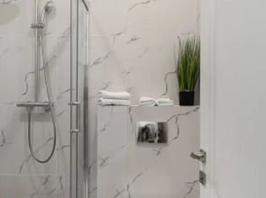 Апартаменты Knokey Пресня Сити