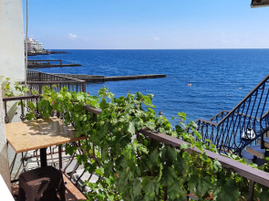 Coconut Elling  1 Apartments