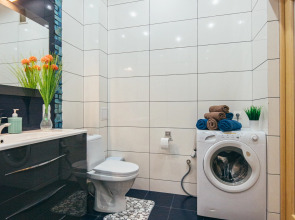 Апартаменты в 100 метрах от КОРОЛЕВСКИХ ВОРОТ КЁНИГСБЕРГА.