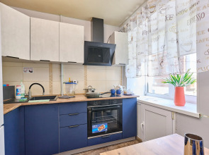 Квартира Однокомнатная квартира по адресу Баумана 19