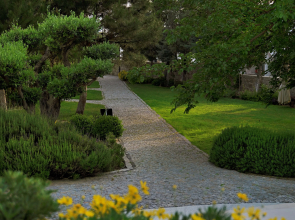 Бутик-отель Dorman suites