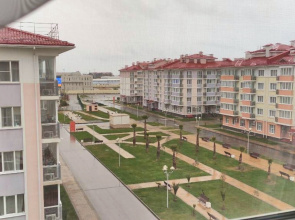 Апартаменты СимСим Воскресенская, 14/1 (509)