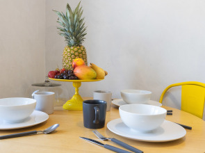 Квартира Уютная в ЖК На Пархоменко iГости