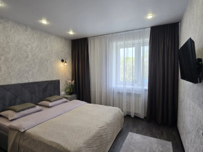 Квартира Технический переулок 84