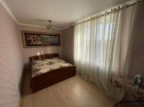 Апартаменты Квартира