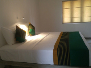 Kutumbaya Resort Guest House