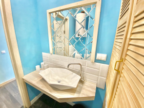 Квартира Голубика