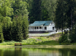 Pokrovskoe Park-Hotel