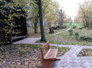 Отель Комплекс отдыха Беликово