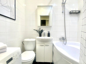 Апартаменты Hygge Karelia Инь и Янь