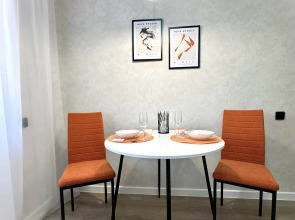 Квартира Style Rooms