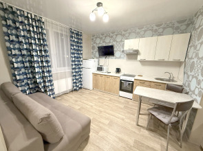 Квартира Шейнкмана 86А