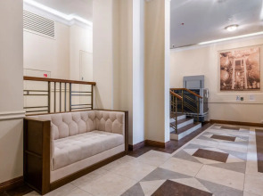 Апартаменты Бизнес Модерн Дизайн у Динамо